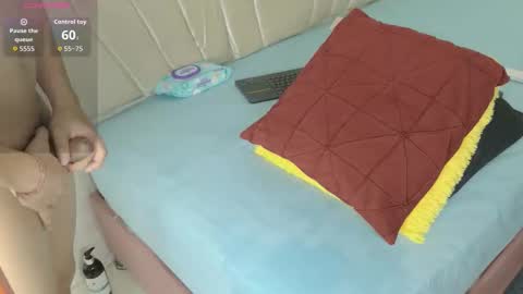 Isabella online show from 20, 3, 2026