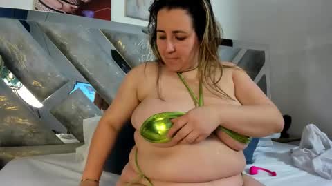 Mommy Isa online show from 16, 1, 2026