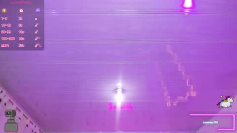 ISABELA  online show from 24, 3, 2026