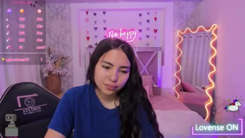 ISABELA  online show from 28, 3, 2026