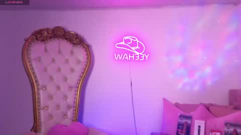 Snapshot of isabela_tay chatting on 13, 6, 2026 ISABELA online show from 13, 6, 2026