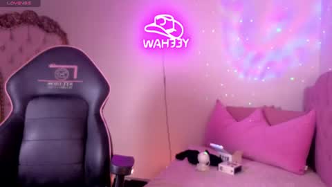 Snapshot of isabela_tay chatting on 24, 6, 2026 ISABELA online show from 24, 6, 2026