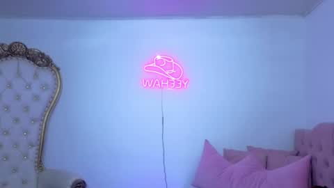 Snapshot of isabela_tay chatting on 27, 6, 2026 ISABELA online show from 27, 6, 2026
