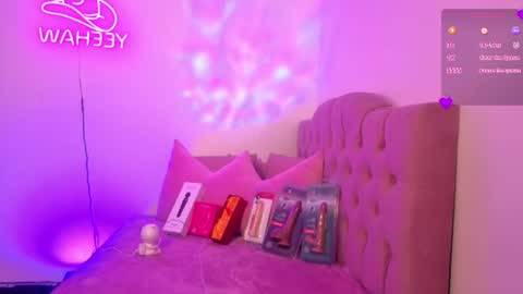 Snapshot of isabela_tay chatting on 2, 7, 2026 ISABELA online show from 2, 7, 2026