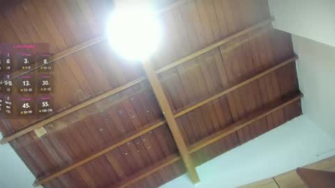 Snapshot of isabelagomez1 chatting on 10, 9, 2025 Isabela online show from 10, 9, 2025