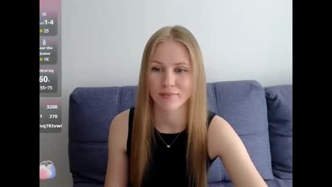 isabelallen online show from 4, 3, 2025