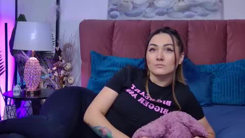 Isa online show from 12, 2, 2025