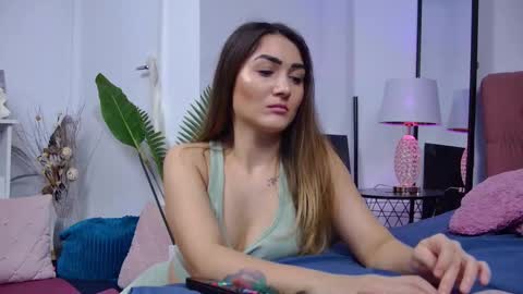 Isa online show from 23, 2, 2025