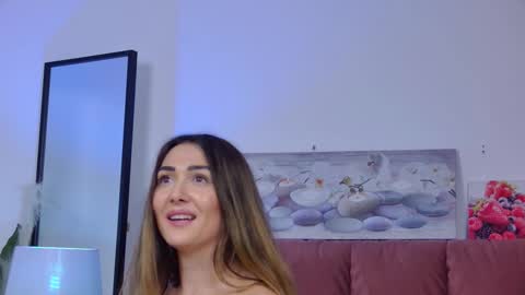 Isa online show from 3, 3, 2025