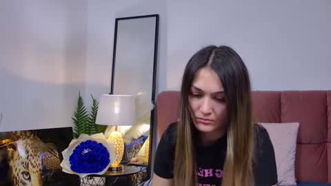 Isa online show from 7, 3, 2025