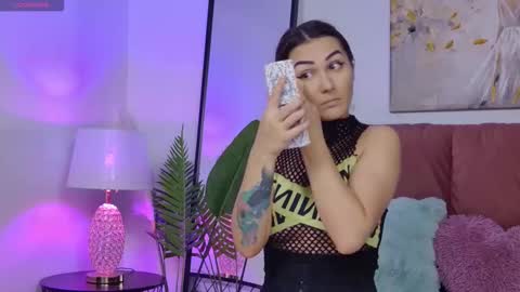 Isa online show from 13, 11, 2025