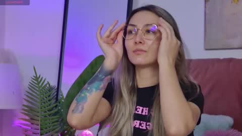 Isa online show from 14, 11, 2025