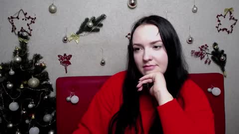 IsabelBlackberry online show from 22, 12, 2024