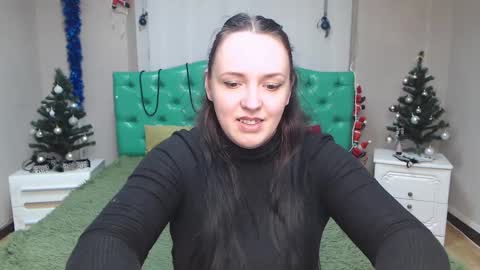 IsabelBlackberry online show from 28, 12, 2024