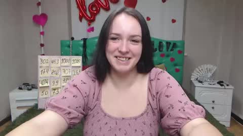 IsabelBlackberry online show from 13, 9, 2025