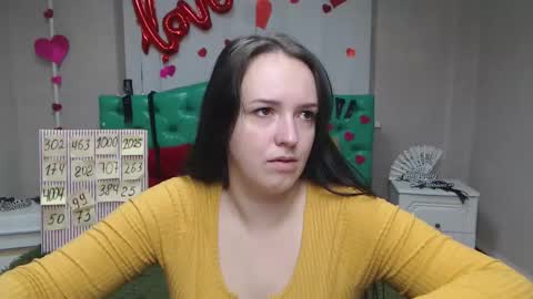 IsabelBlackberry online show from 15, 9, 2025