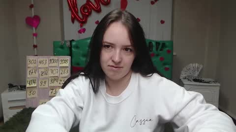 IsabelBlackberry online show from 19, 9, 2025