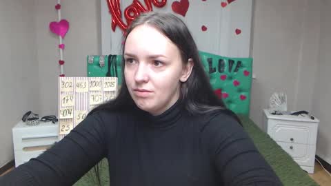 IsabelBlackberry online show from 29, 9, 2025