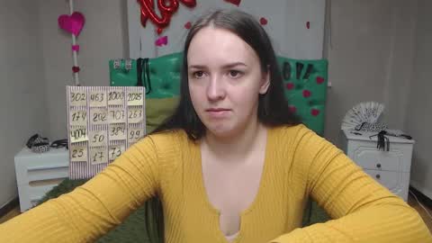 IsabelBlackberry online show from 8, 10, 2025