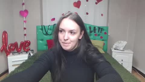 IsabelBlackberry online show from 5, 12, 2025