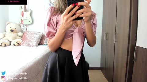 Isa online show from 27, 12, 2024