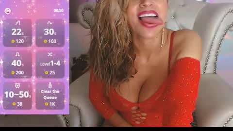 Snapshot of isabelhot1 chatting on 21, 10, 2025 Isabel online show from 21, 10, 2025