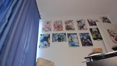 isa 3 online show from 2, 3, 2025