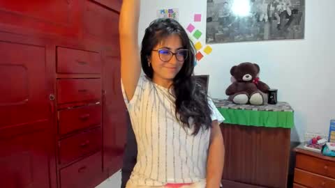 Isabella22 1 online show from 9, 1, 2025