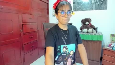 Isabella22 1 online show from 10, 1, 2025