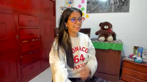 Isabella22 1 online show from 15, 1, 2025