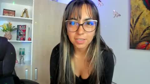 Isabella22 1 online show from 17, 2, 2025