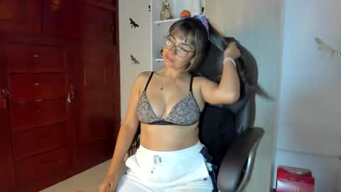 Isabella22 1 online show from 12, 2, 2026