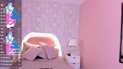 isabella__milf online show from 30, 5, 2026