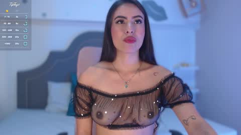 Isa  online show from 23, 1, 2025