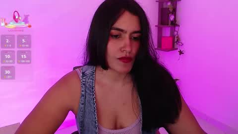 isabella_aristi03 online show from 21, 9, 2025