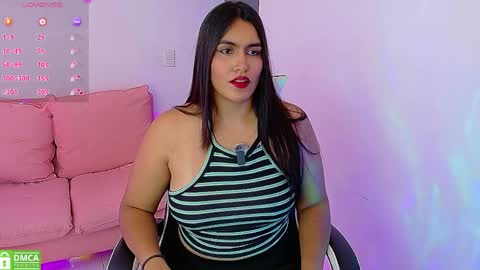 Snapshot of isabella_aristi03 chatting on 6, 5, 2026 isabella_aristi03 online show from 6, 5, 2026