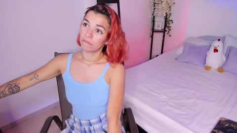 Snapshot of isabella_boyer chatting on 15, 9, 2025 isabella online show from 15, 9, 2025