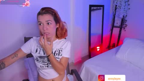 isabella online show from 5, 12, 2025