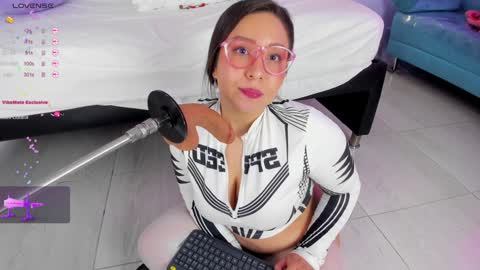 Isa online show from 24, 1, 2025