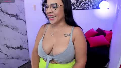 Isabella Di Prinzio online show from 6, 8, 2026