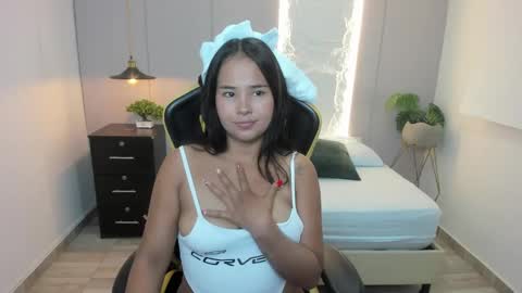 Isabel florez online show from 3, 1, 2025