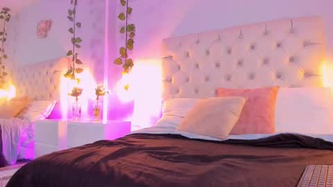 Snapshot of isabella_flowerss chatting on 9, 2, 2025 online show from 9, 2, 2025