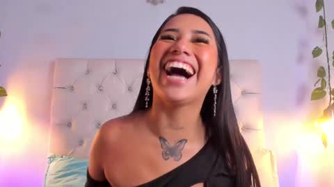 Snapshot of isabella_flowerss chatting on 27, 9, 2025 online show from 27, 9, 2025