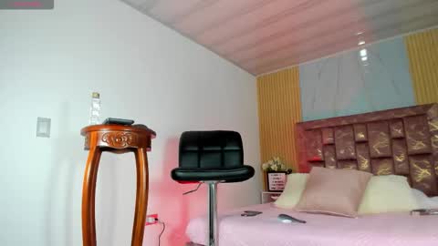 isabella_haddad online show from 31, 10, 2025