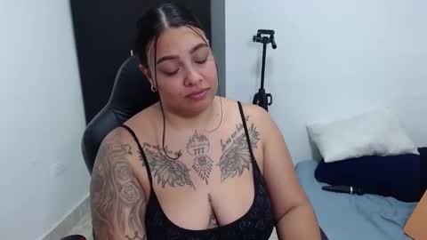  estefania online show from 6, 12, 2024