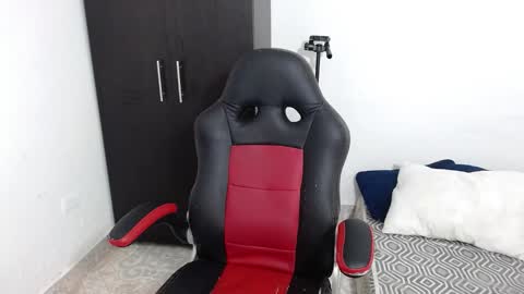  estefania online show from 9, 12, 2024