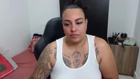  estefania online show from 13, 1, 2025