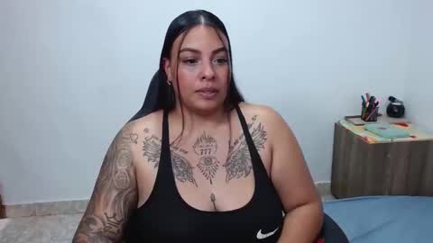  estefania online show from 21, 2, 2025