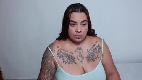  estefania online show from 26, 11, 2025