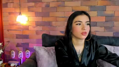 ISABELLA online show from 20, 4, 2026